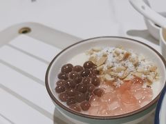 -喜势点·糖沙翁手工茶点·本地人茶居(永庆坊店)