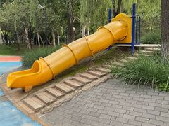 -东升文体公园
