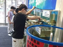 -仙螺岛海鲜自助餐厅(总店)