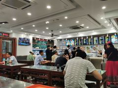 大堂-护国寺小吃(左家庄店)