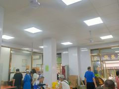 -正味斋锅巴菜(西北角店)