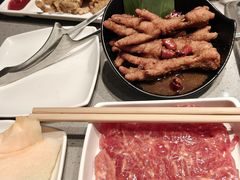 -海底捞火锅(步步高新天地店)