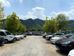 -仙山谷激浪漂流