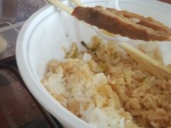 -狮头牌卤味研究所·卤味饭(花城汇南区店)