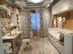 -宜家家居(西安未央商场店)