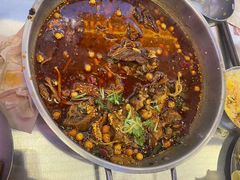 -蓉三少冒烤鸭·四川小吃集(北京首店)