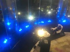 -圣丰索菲特·2 On 988 Café 自助餐厅