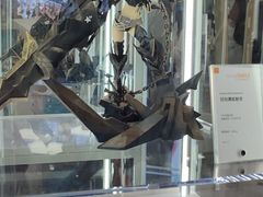 -外星人戴尔官方售后维修总站(来福士店)