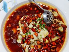 -隆喜元鱼汤包·海鲜(中联广场店)