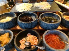 -嘉定凯悦·咖啡厅