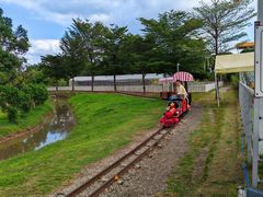 -长洲岛都市农业公园