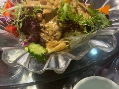 大拌菜-惠宾饭庄(中山路店)
