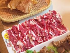 -焯牛潮汕牛肉火锅(云峰街创始店)