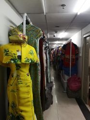 -尚美霓裳晚礼服·合唱服·舞蹈演出服租赁定制