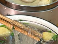 -勤业老杨汤包店(红星新村分店)