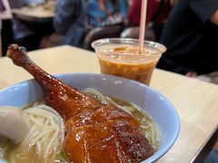 -一乐烧鹅(中环店)