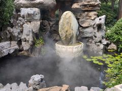 -上海醉白池公园