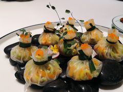 水晶包-上座云间·青年赣菜(绿茵店)