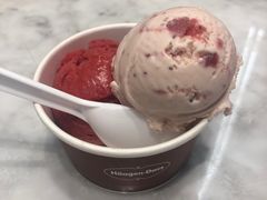 -哈根达斯(合肥万科广场店)