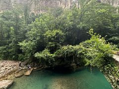 -雁荡山风景名胜区