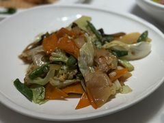 -径山十八道·风味民间菜(杭州总店)