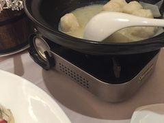 -粗茶淡饭·汉口公馆(循礼门店)