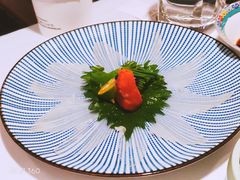 -肆月河豚·新淮扬(金融街店)