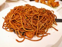 -梅龙镇酒家(南京西路总店)