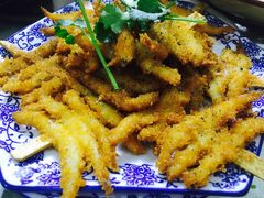 -灵福缘私房菜·农家菜(拈花湾·灵山大佛必推店)