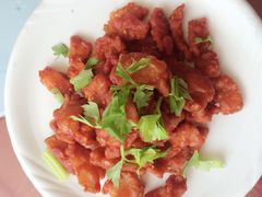 -下梅人家土菜馆(历史文化餐厅度假区店)