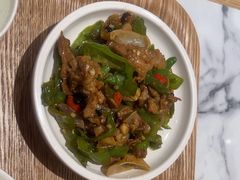 -乡村基·川味现炒大王(熙悦天街店)