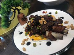 麻辣小排-重庆酸菜鱼(上海路店)