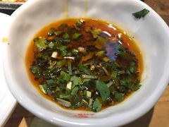 油碟-小门坎三合鱼(总店)