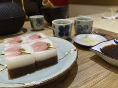 -半饱日式甜品(ifs国际金融店)