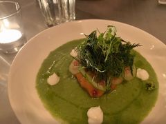 熏烤腌制三文鱼-Ocean's Table 欧舍