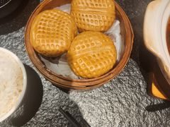 -茶影·老味烧烤