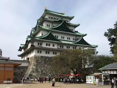 -名古屋城