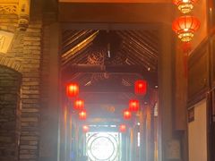 -红运火锅·中国名火锅·国风演绎(省体店)