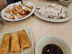 -百家鸡味馆(清泰店)