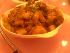 -瑞海姆酒店中餐厅