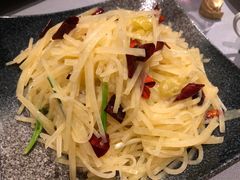 -T館·花园艺术餐厅