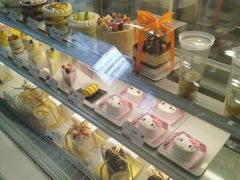 -BreadTalk面包新语·烘焙蛋糕(五羊邨店)