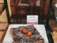 -佛山皇冠假日酒店-西餐厅