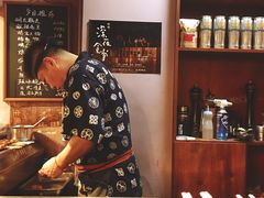 -鸟串烧Yakitori