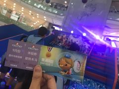 -万达广场(无锡滨湖店)