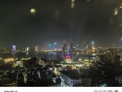 -东方豪景花园酒店·怡景旋转餐厅