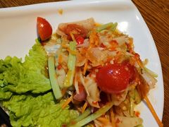 酸辣无骨凤爪-明泰谷泰国餐厅(正大广场店)