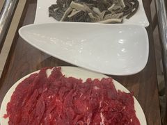 -粤潮牛肉火锅店(江南大道店)