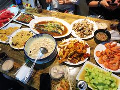 -青岛小烤肉