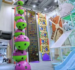 点击看大图 -meland club亲子乐园(石家庄万象城店)